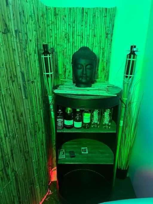 Duplex Cosy Lägenhet Draguignan Exteriör bild