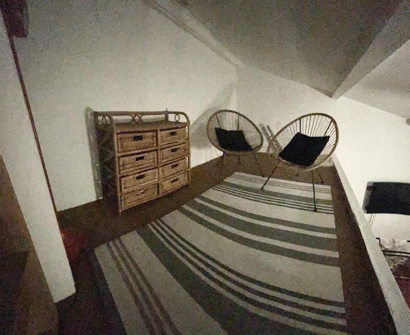 Duplex Cosy Lägenhet Draguignan Exteriör bild