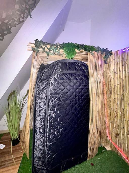 Duplex Cosy Lägenhet Draguignan Exteriör bild