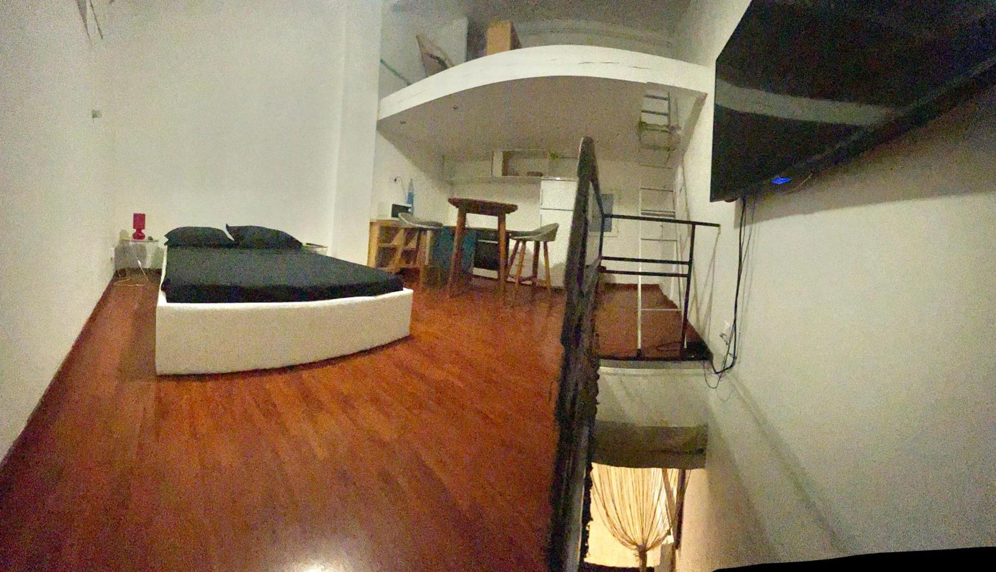 Duplex Cosy Lägenhet Draguignan Exteriör bild